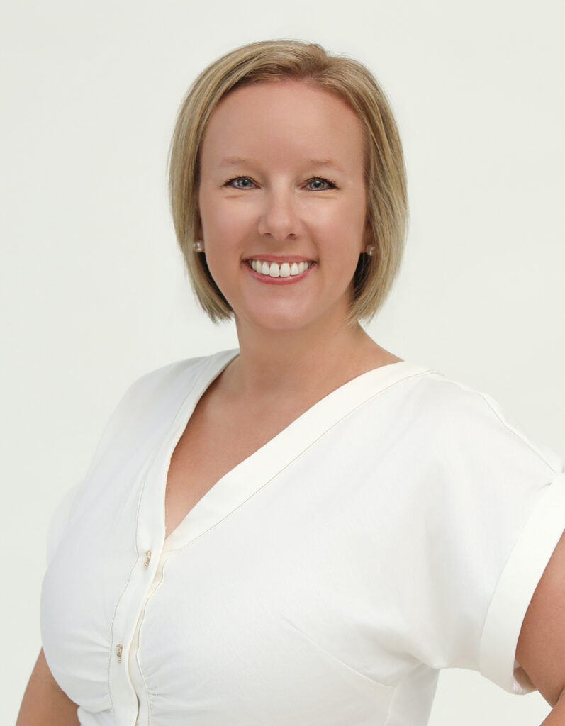 Kristen Hardy