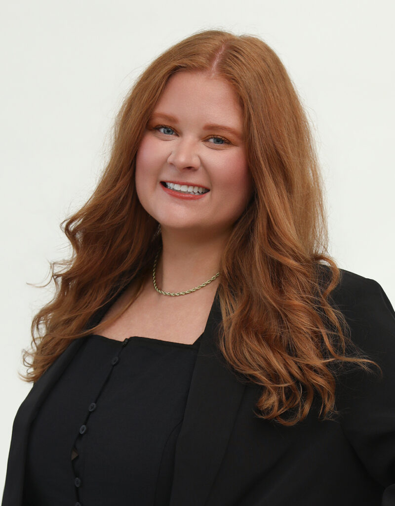Emily Brelsford