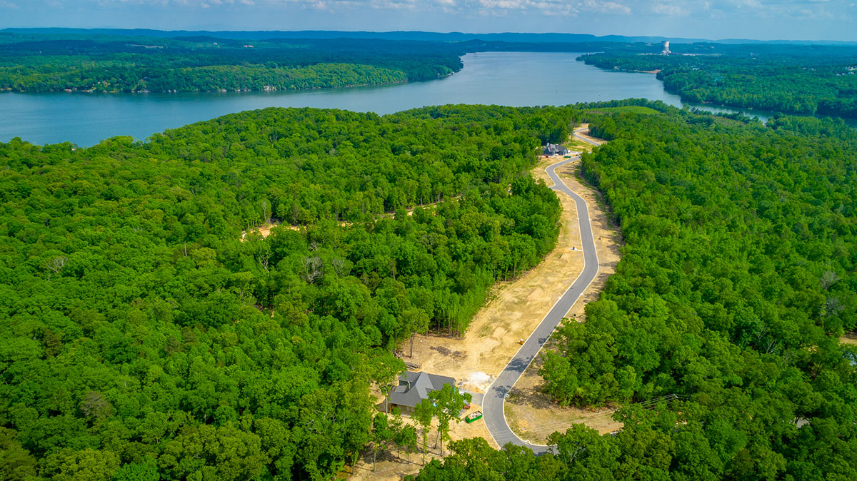 serenity cove image