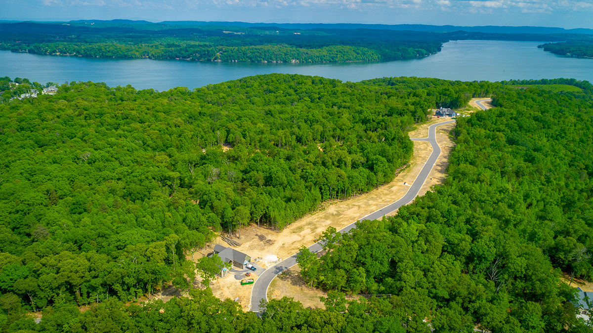 serenity cove image
