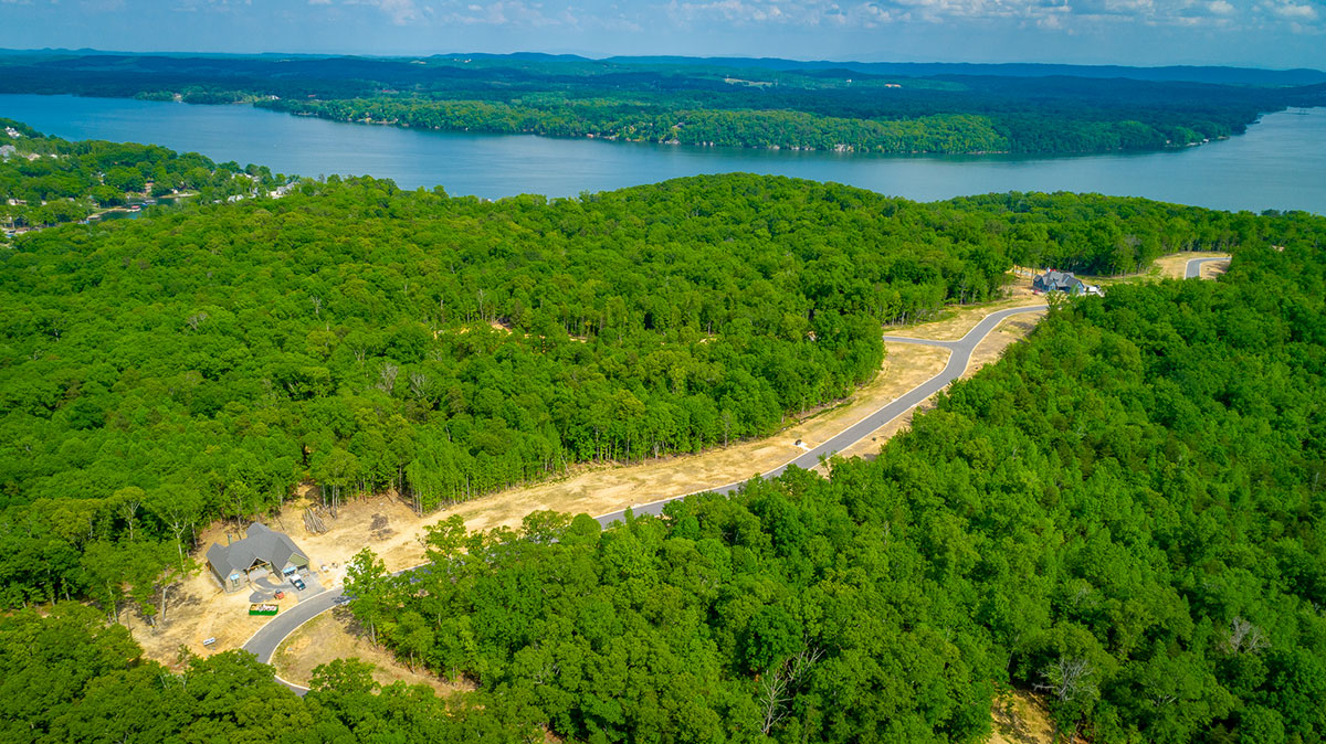 serenity cove image