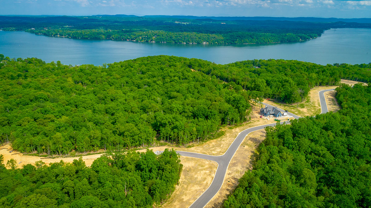 serenity cove image