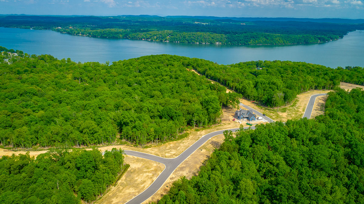 serenity cove image