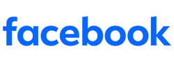 Facebook Logo