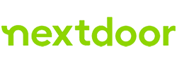 Nextdoor Logo