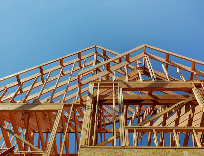 Thinking Of Building